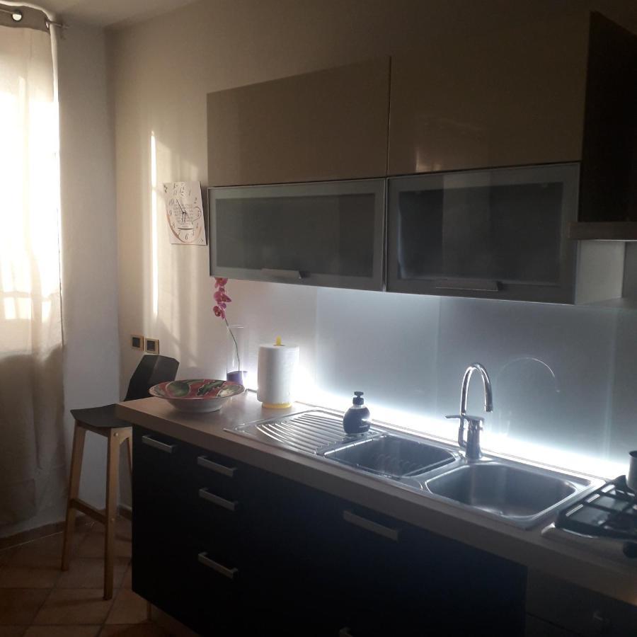 My Home Verona Centro Luaran gambar