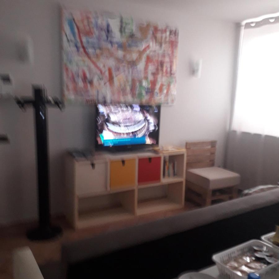 My Home Verona Centro Luaran gambar