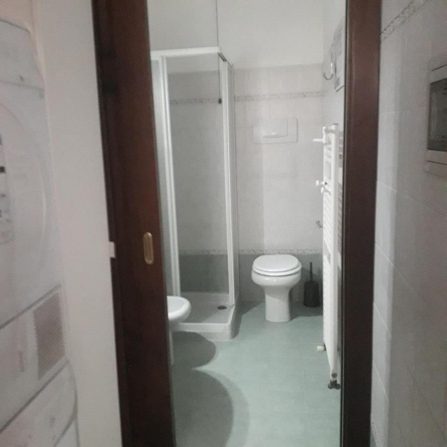 My Home Verona Centro Luaran gambar