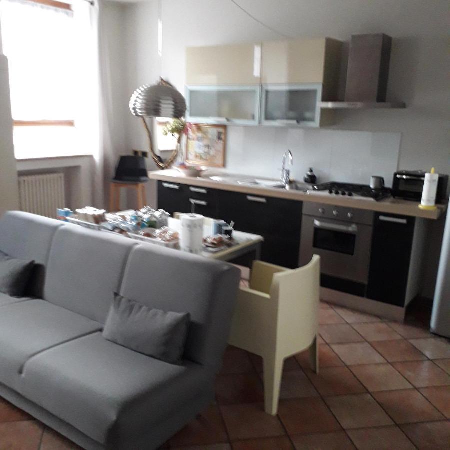 My Home Verona Centro Luaran gambar