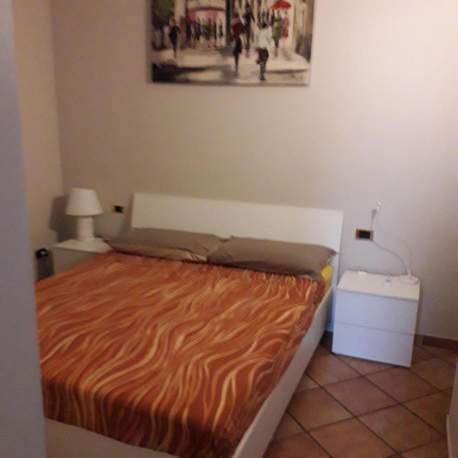 My Home Verona Centro Luaran gambar