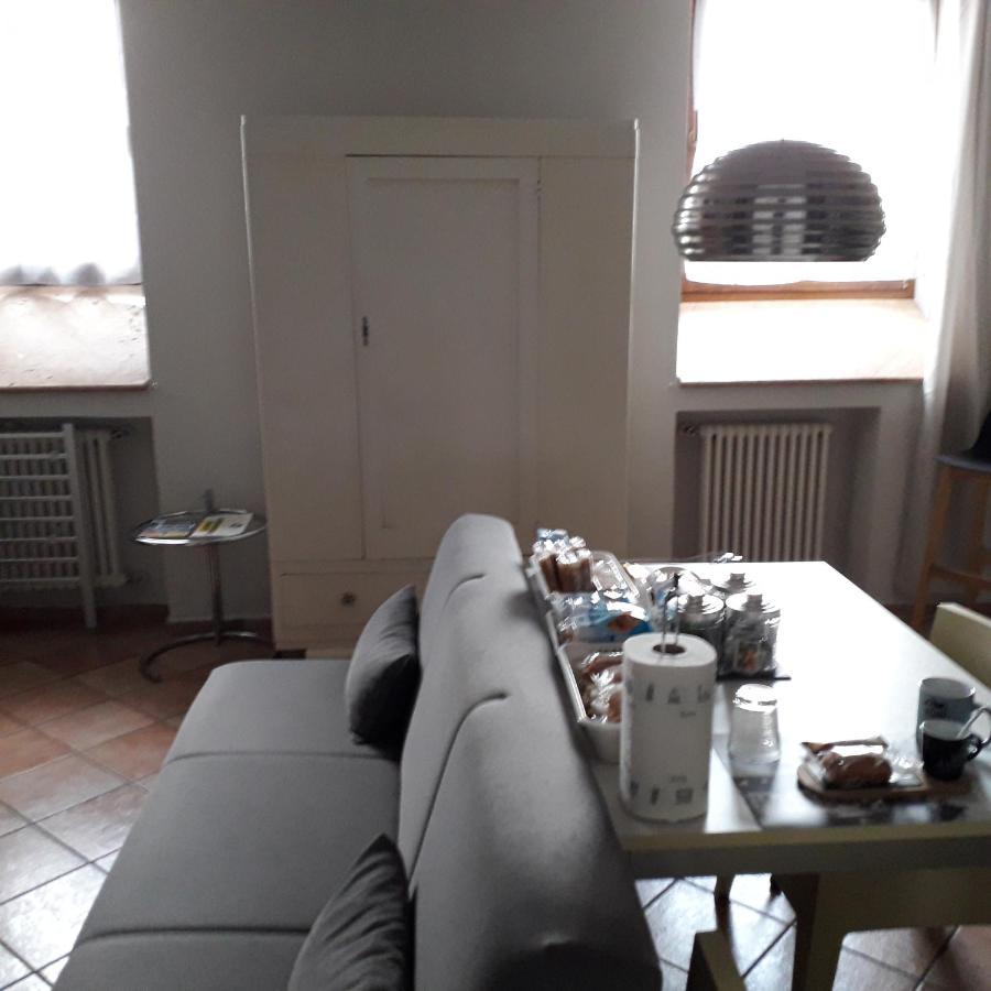My Home Verona Centro Luaran gambar