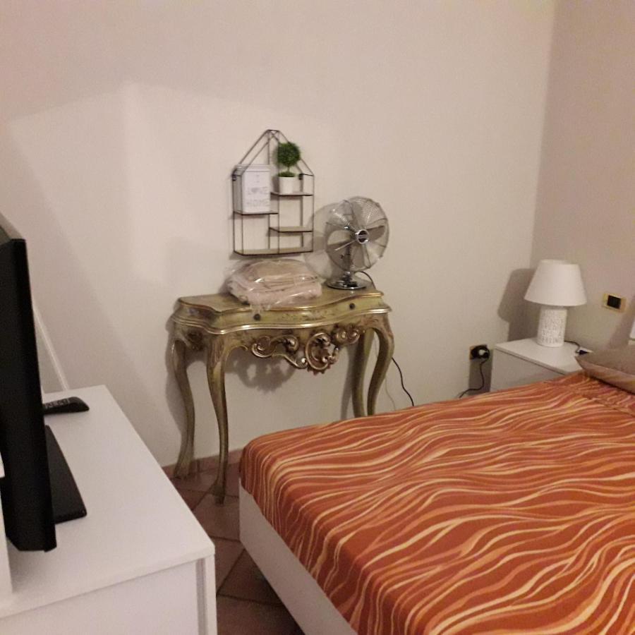 My Home Verona Centro Luaran gambar