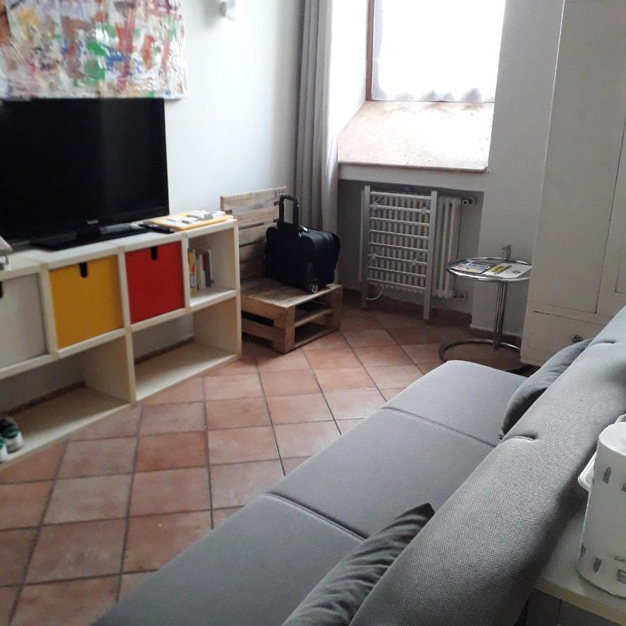 My Home Verona Centro Luaran gambar