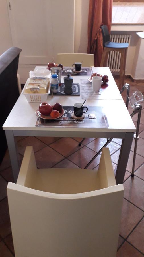My Home Verona Centro Luaran gambar